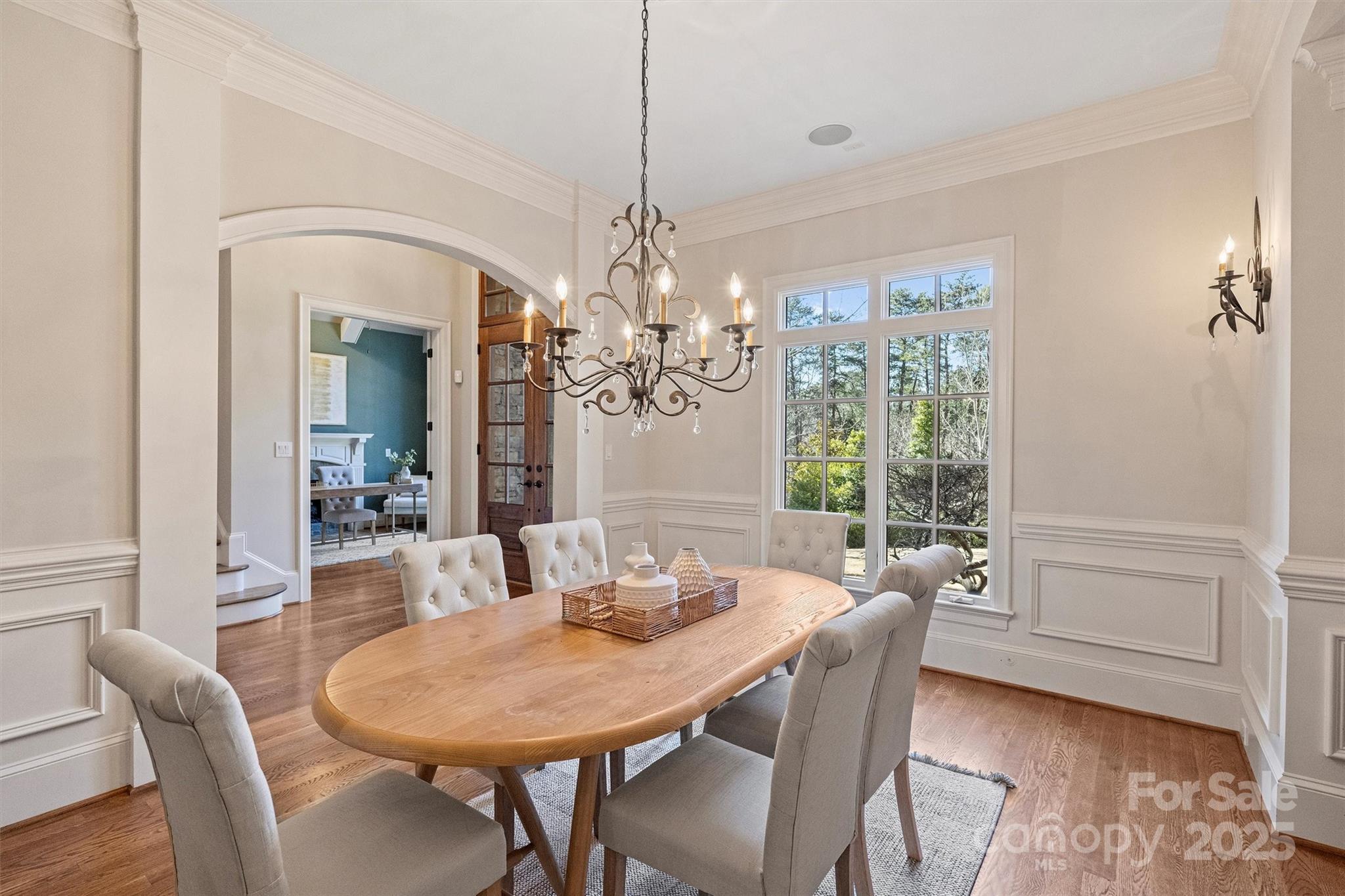 The Sanctuary - Residential