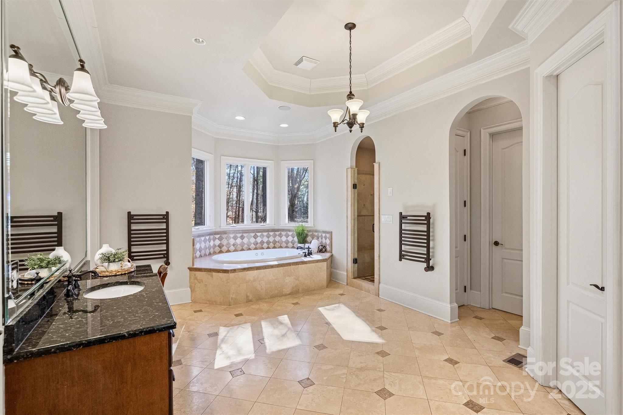 The Sanctuary - Residential