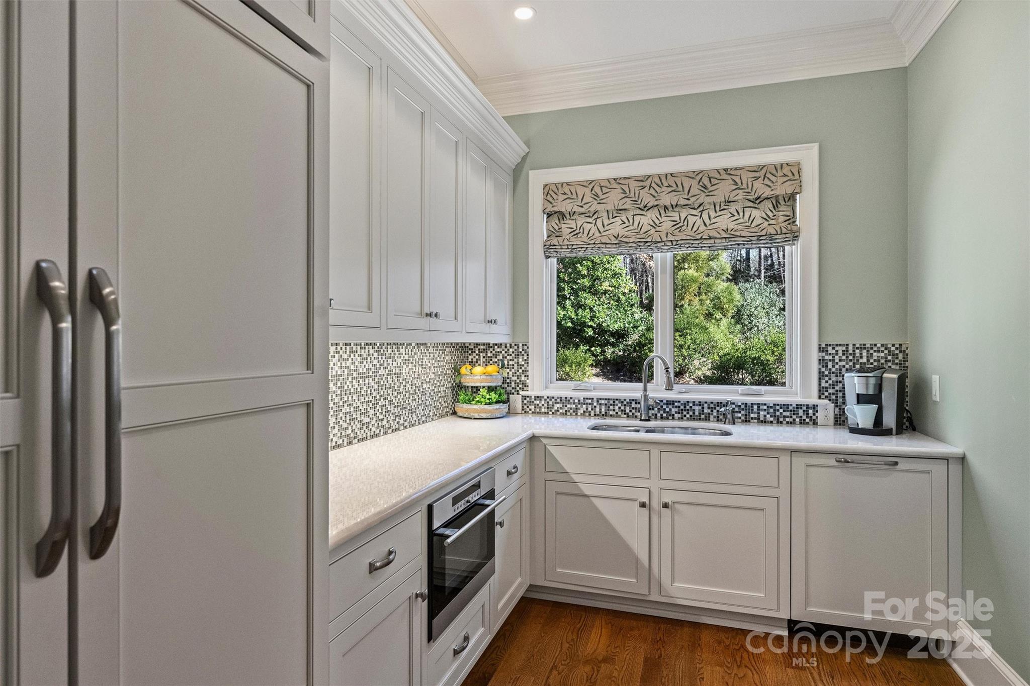 The Sanctuary - Residential