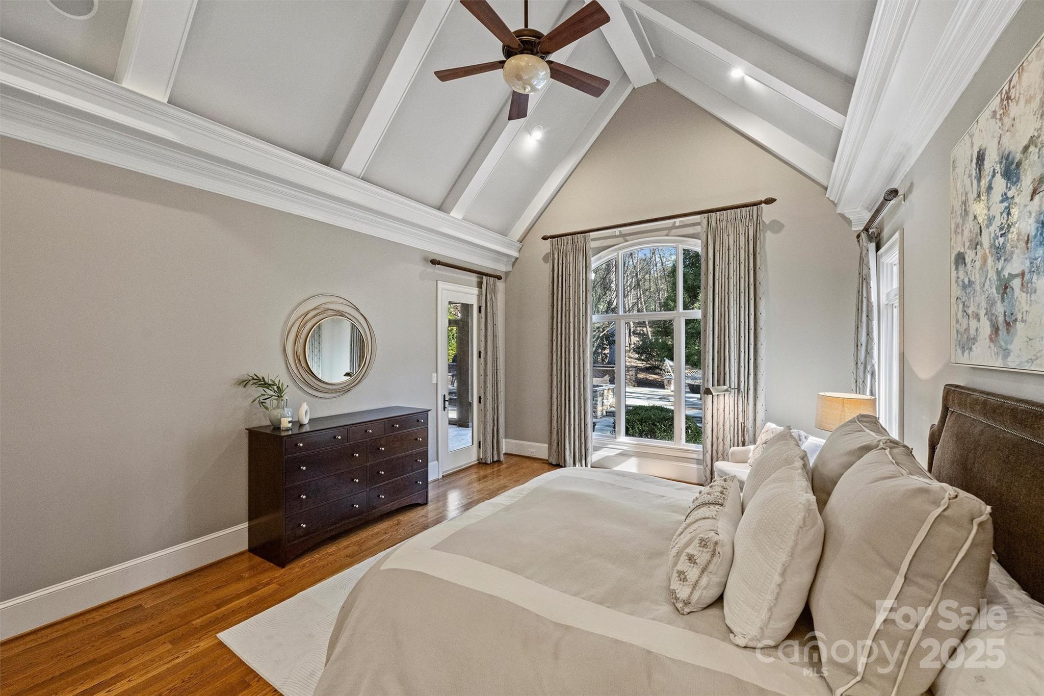 The Sanctuary - Residential