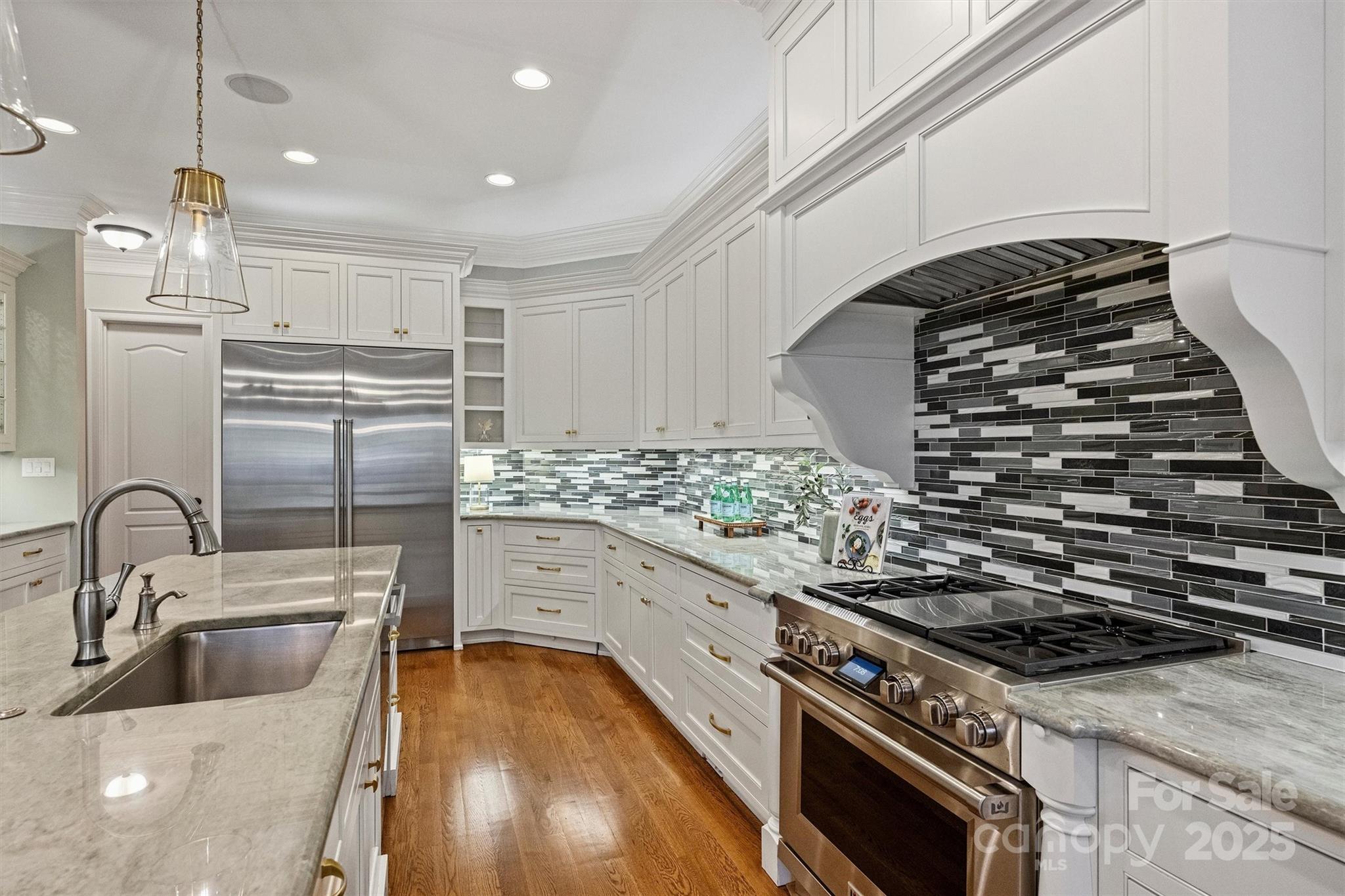 The Sanctuary - Residential