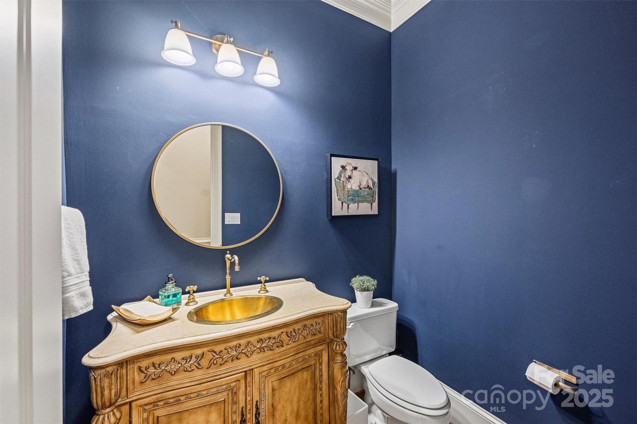 The Sanctuary - Residential