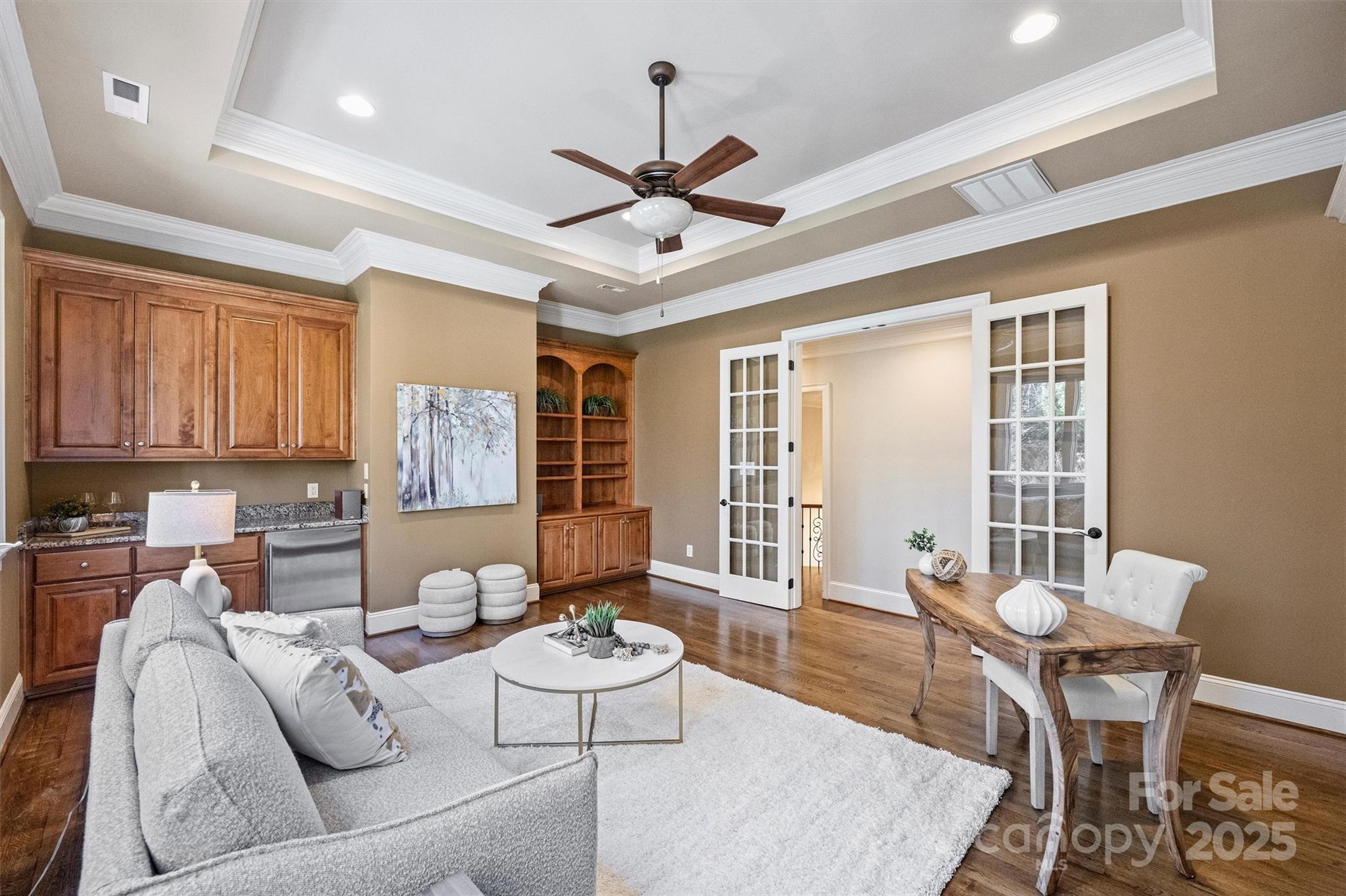 The Sanctuary - Residential