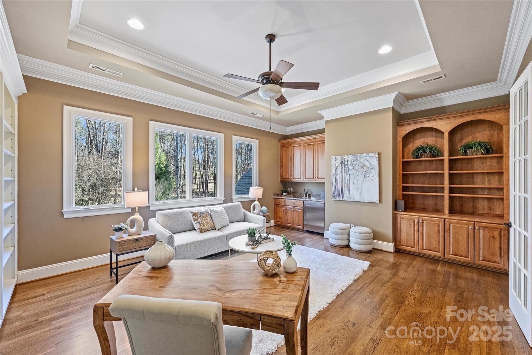 The Sanctuary - Residential