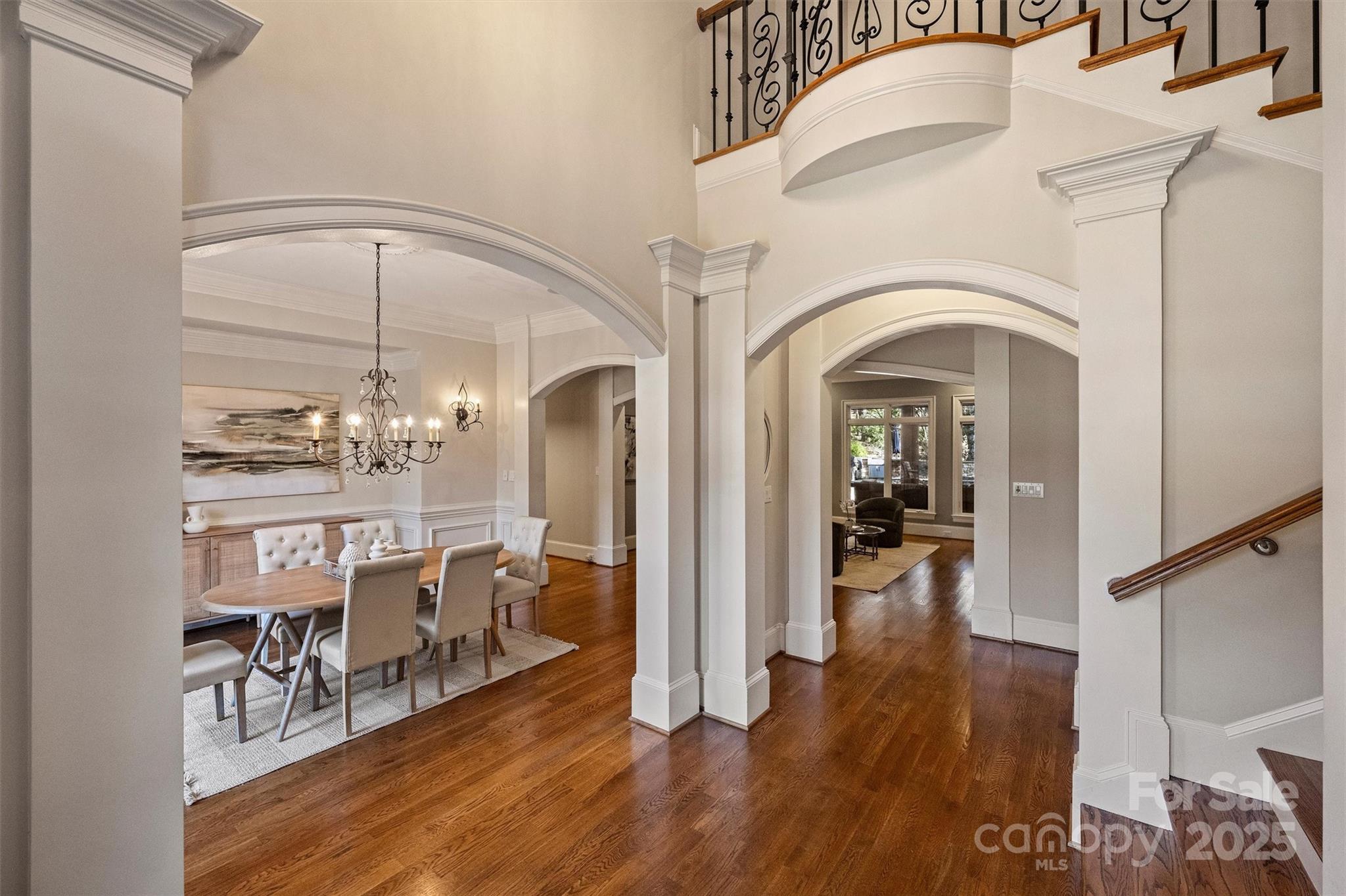 The Sanctuary - Residential