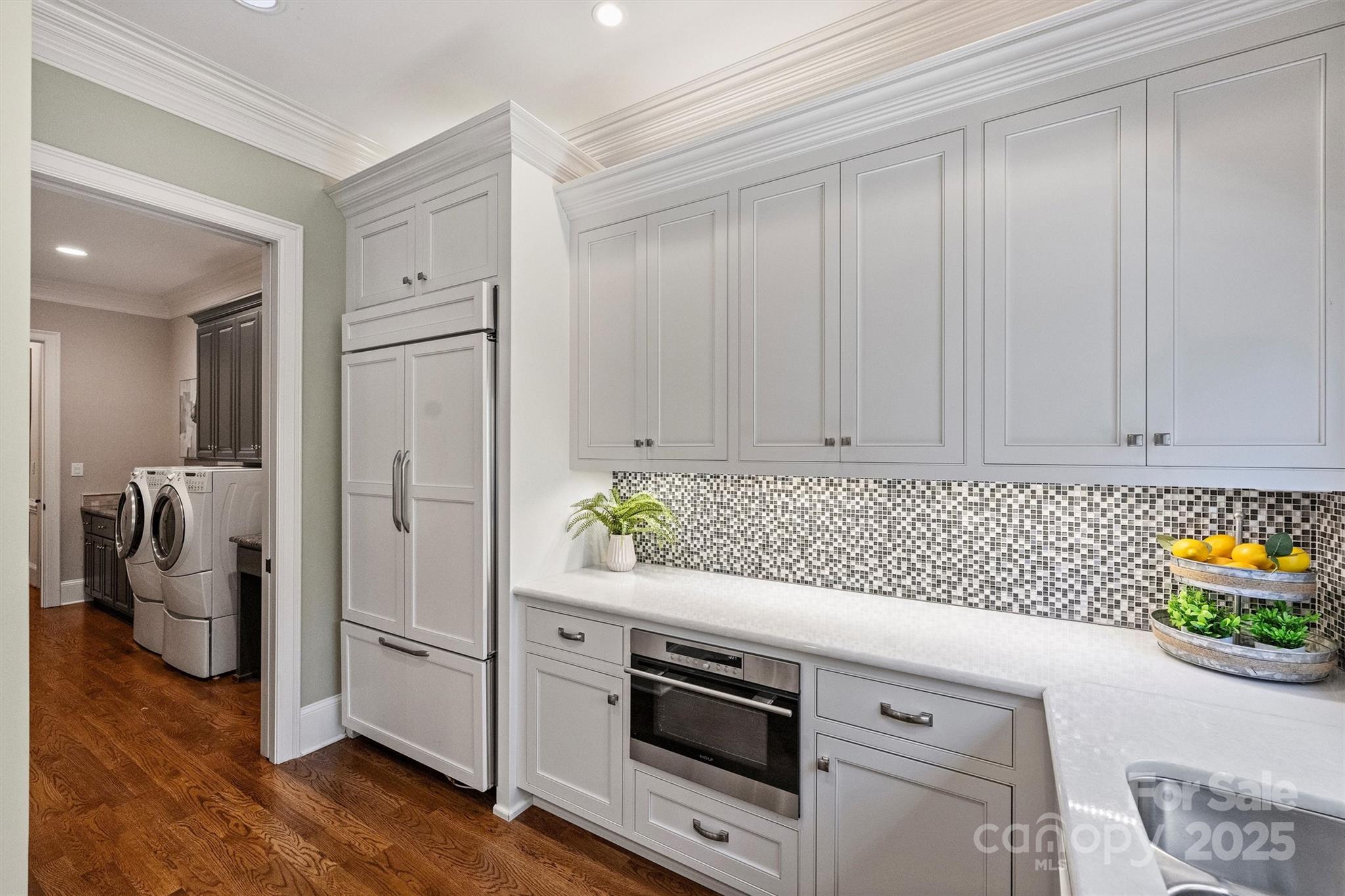 The Sanctuary - Residential