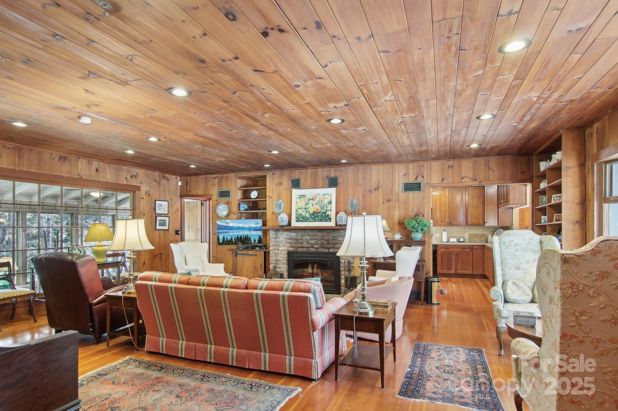 798 Evans Road