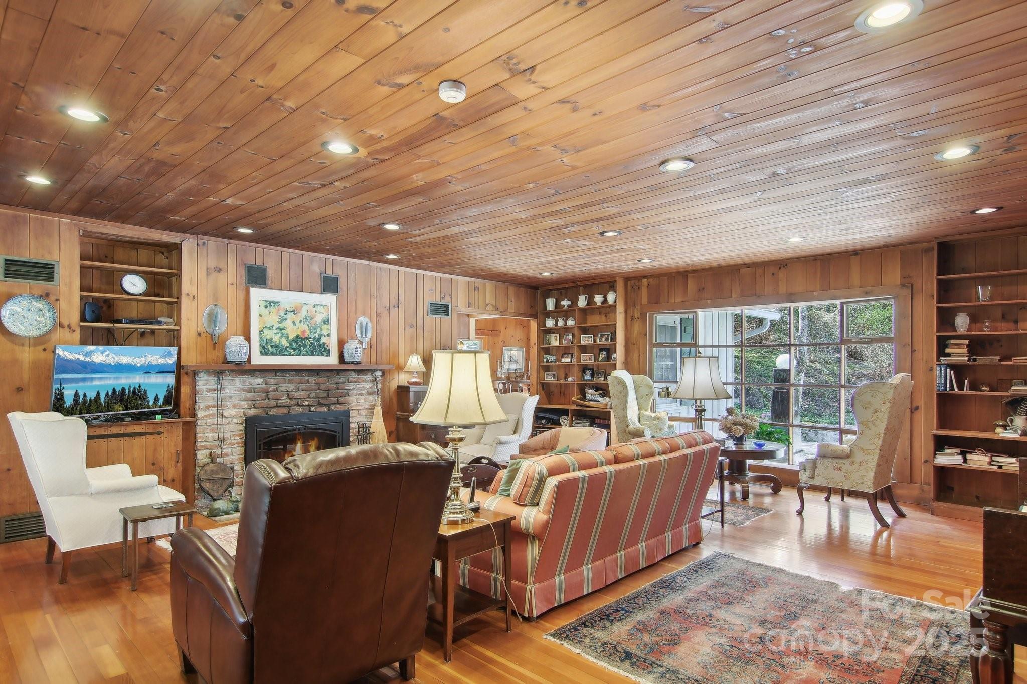 798 Evans Road