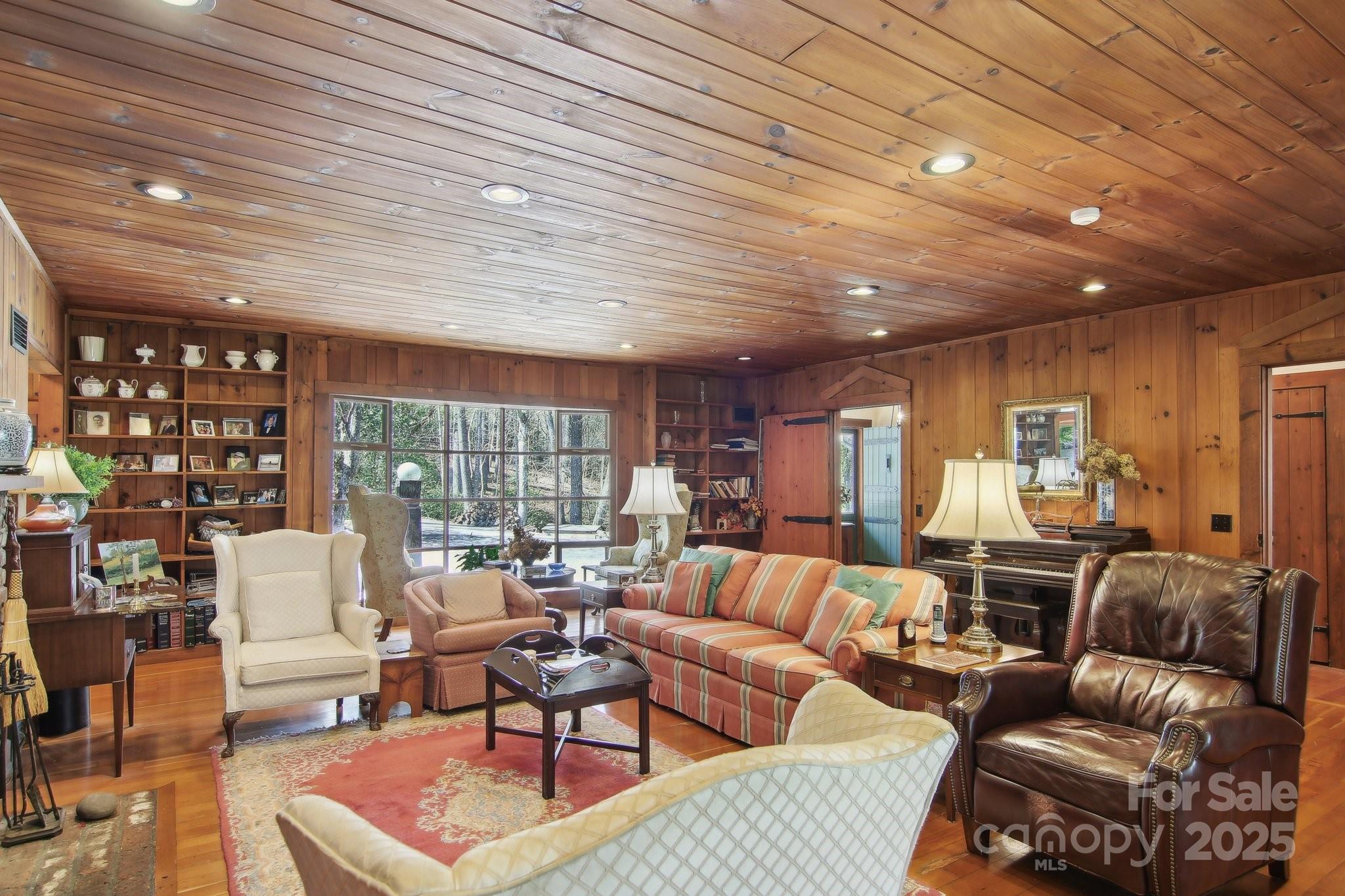 798 Evans Road