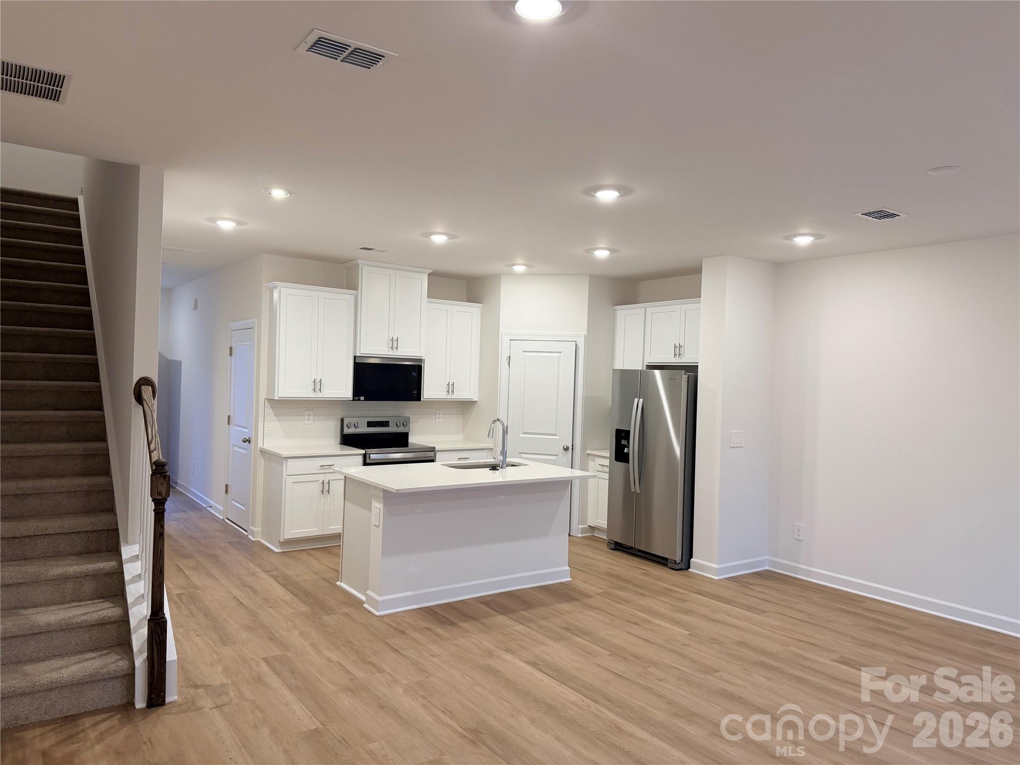 Galloway Ridge - Residential