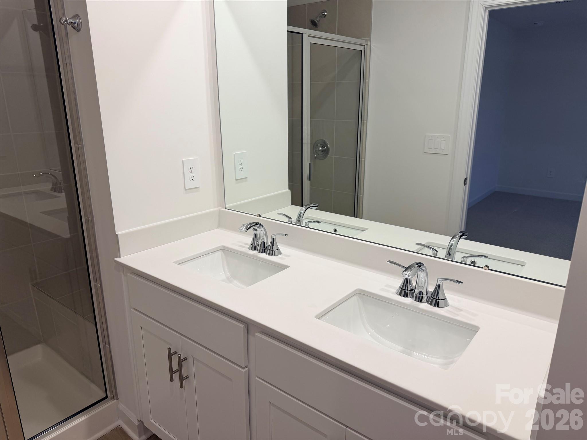 Galloway Ridge - Residential