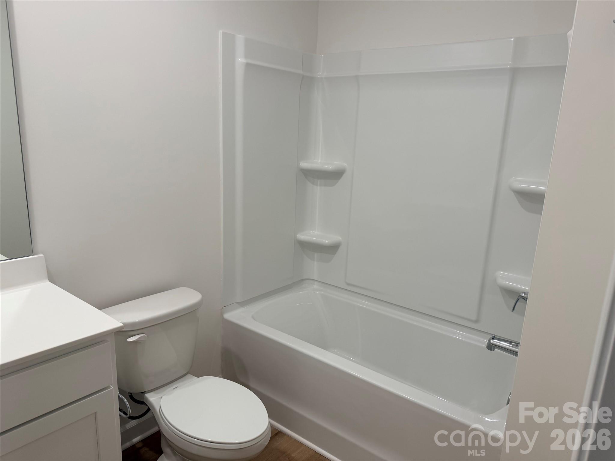 Galloway Ridge - Residential