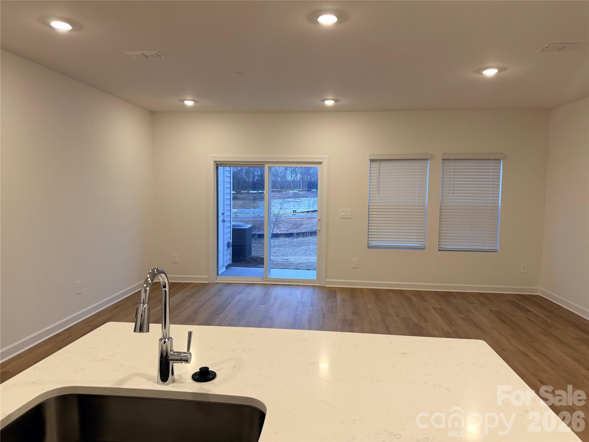 Galloway Ridge - Residential