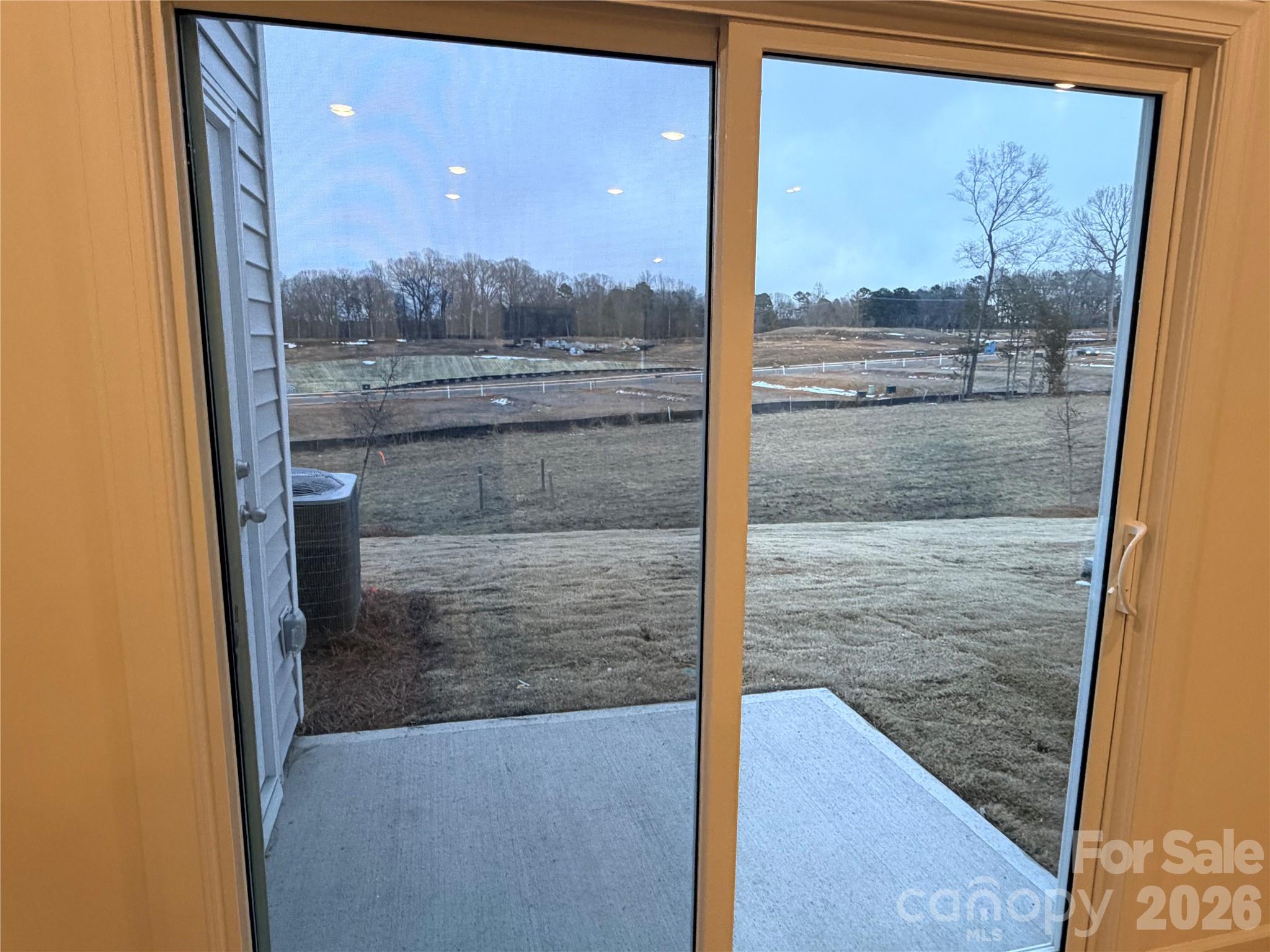 Galloway Ridge - Residential