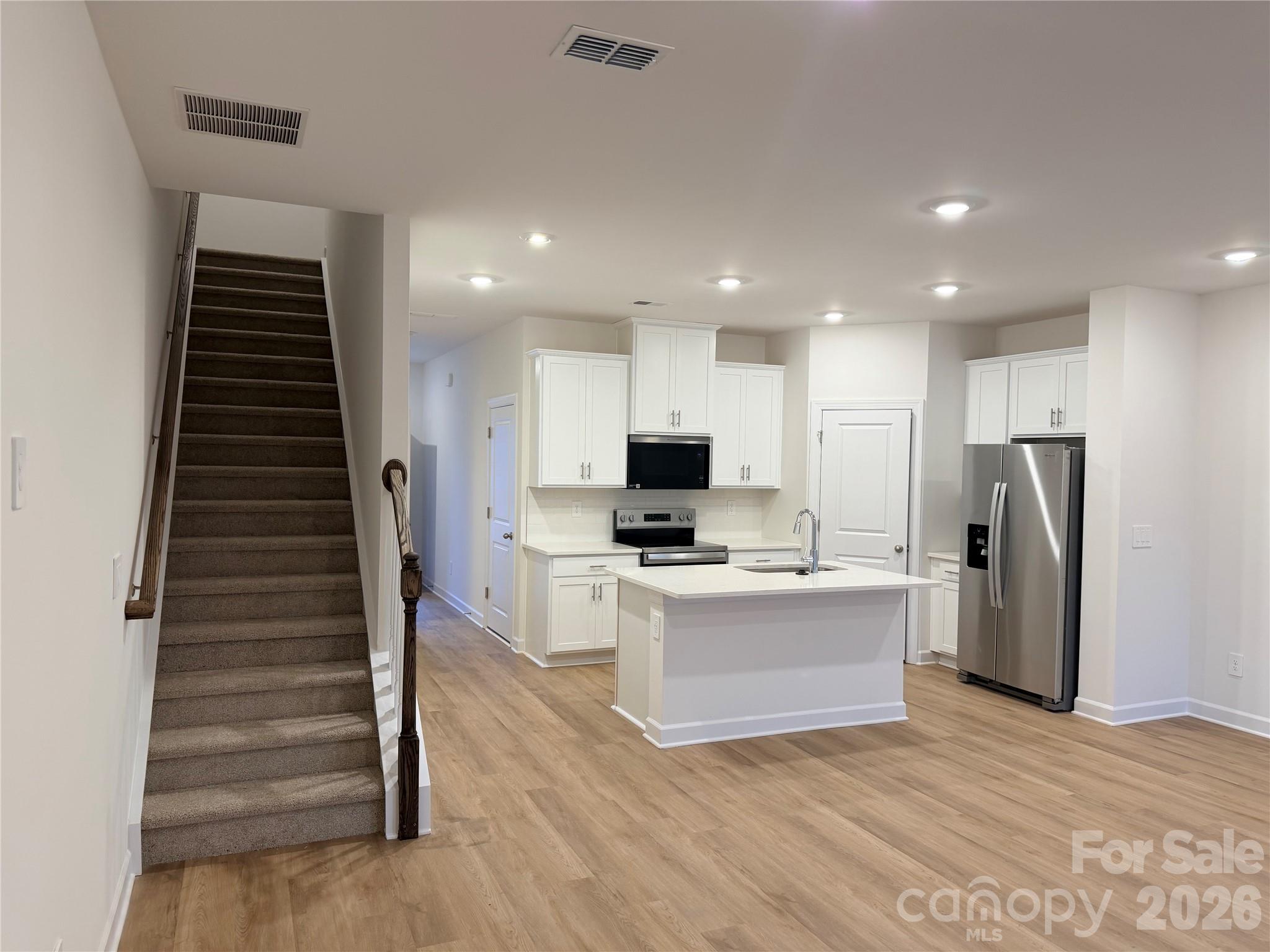 Galloway Ridge - Residential