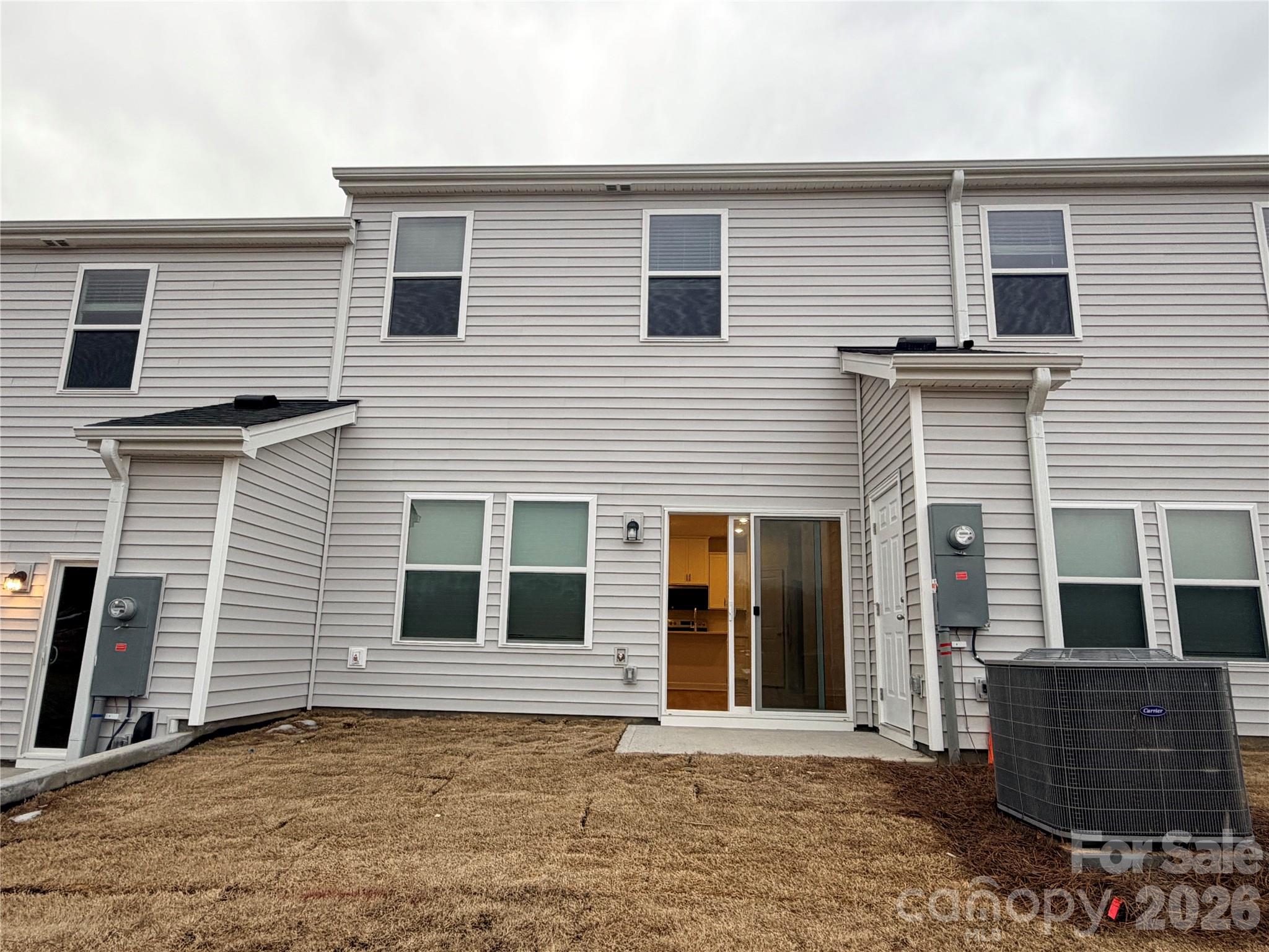 Galloway Ridge - Residential