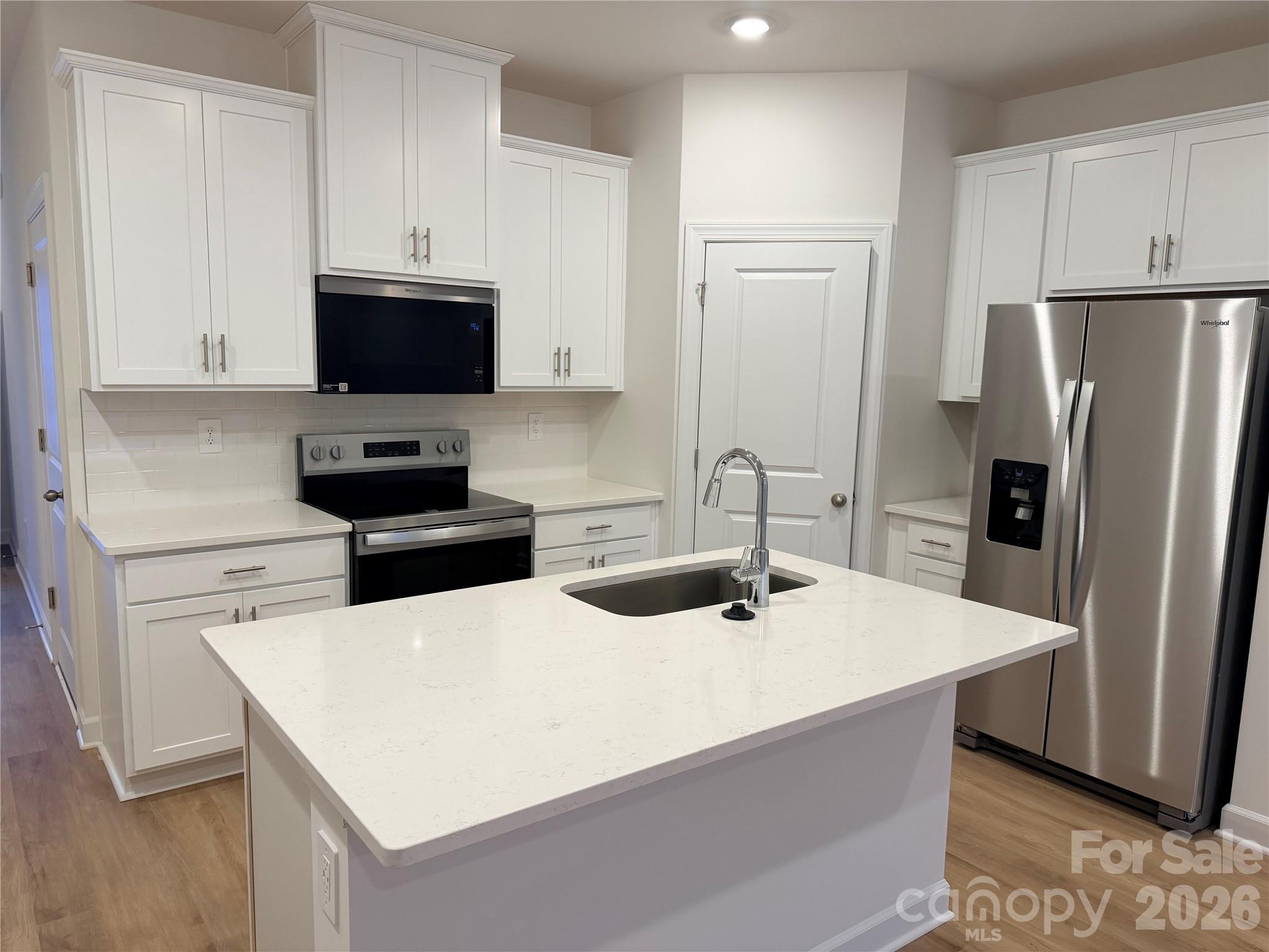 Galloway Ridge - Residential