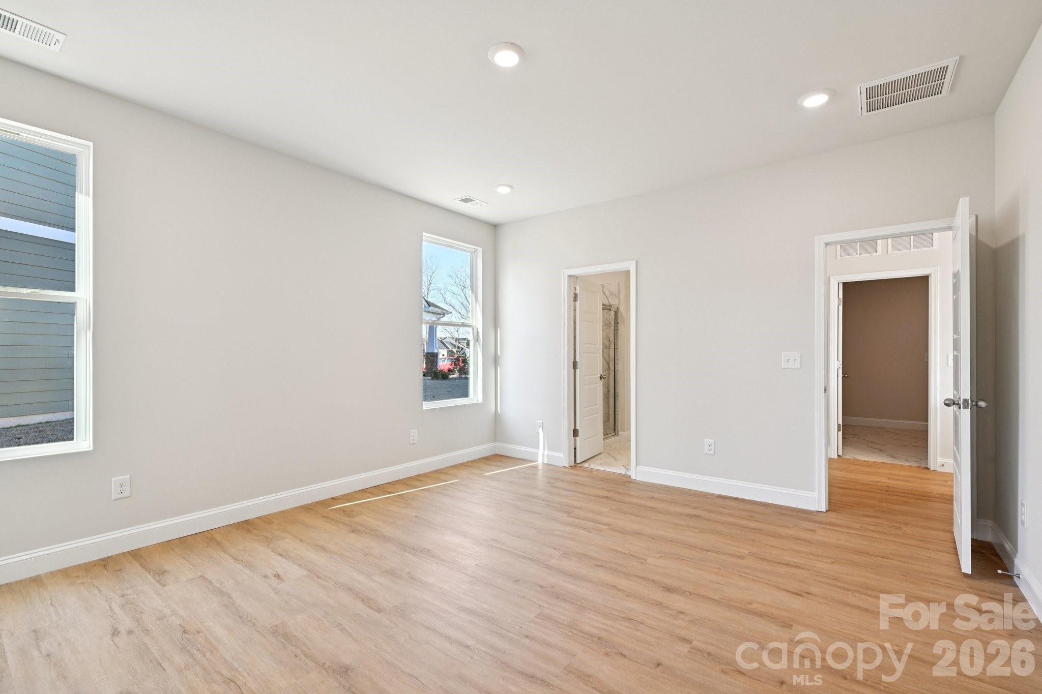 The Terraces - Residential