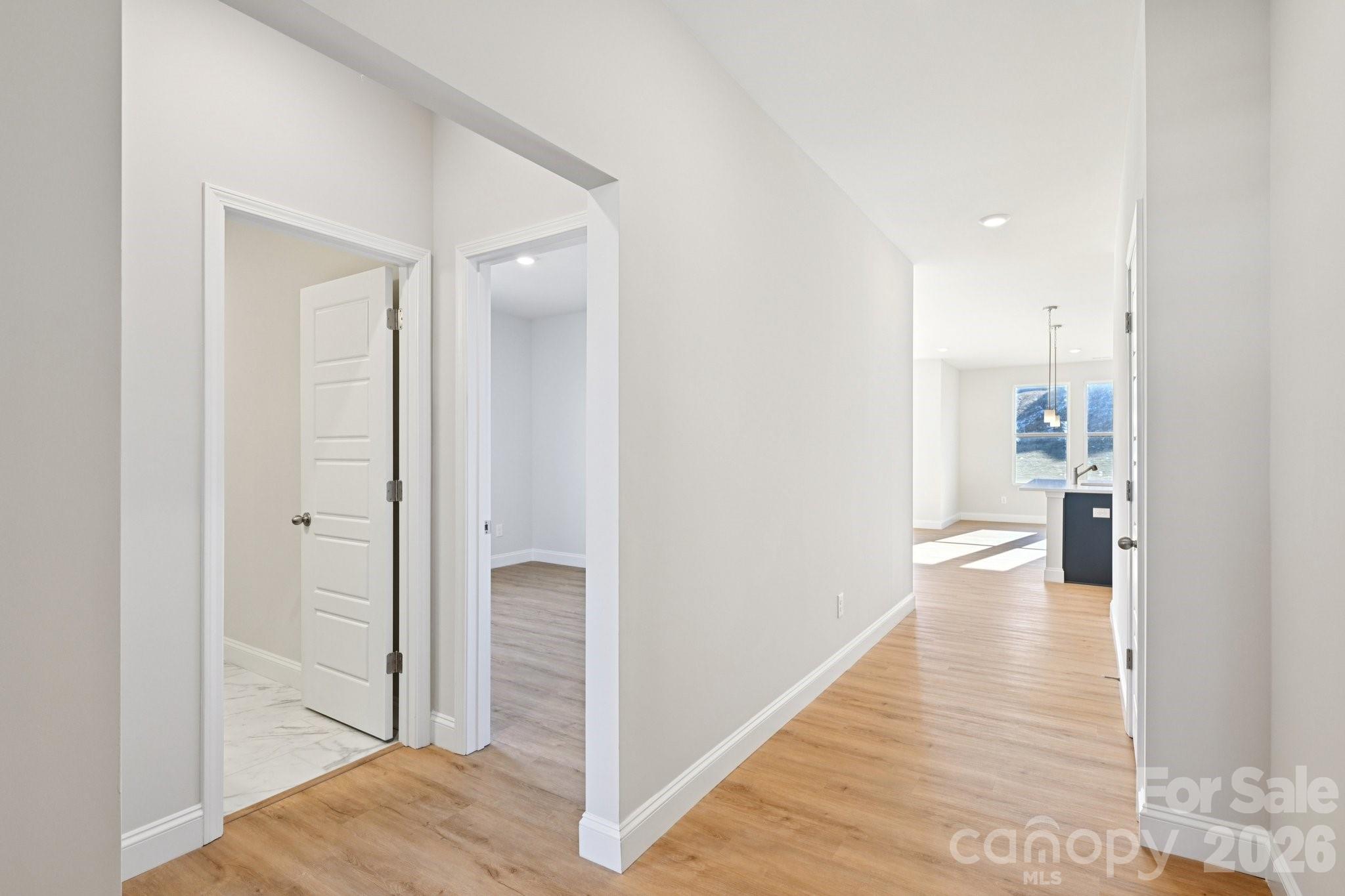 The Terraces - Residential