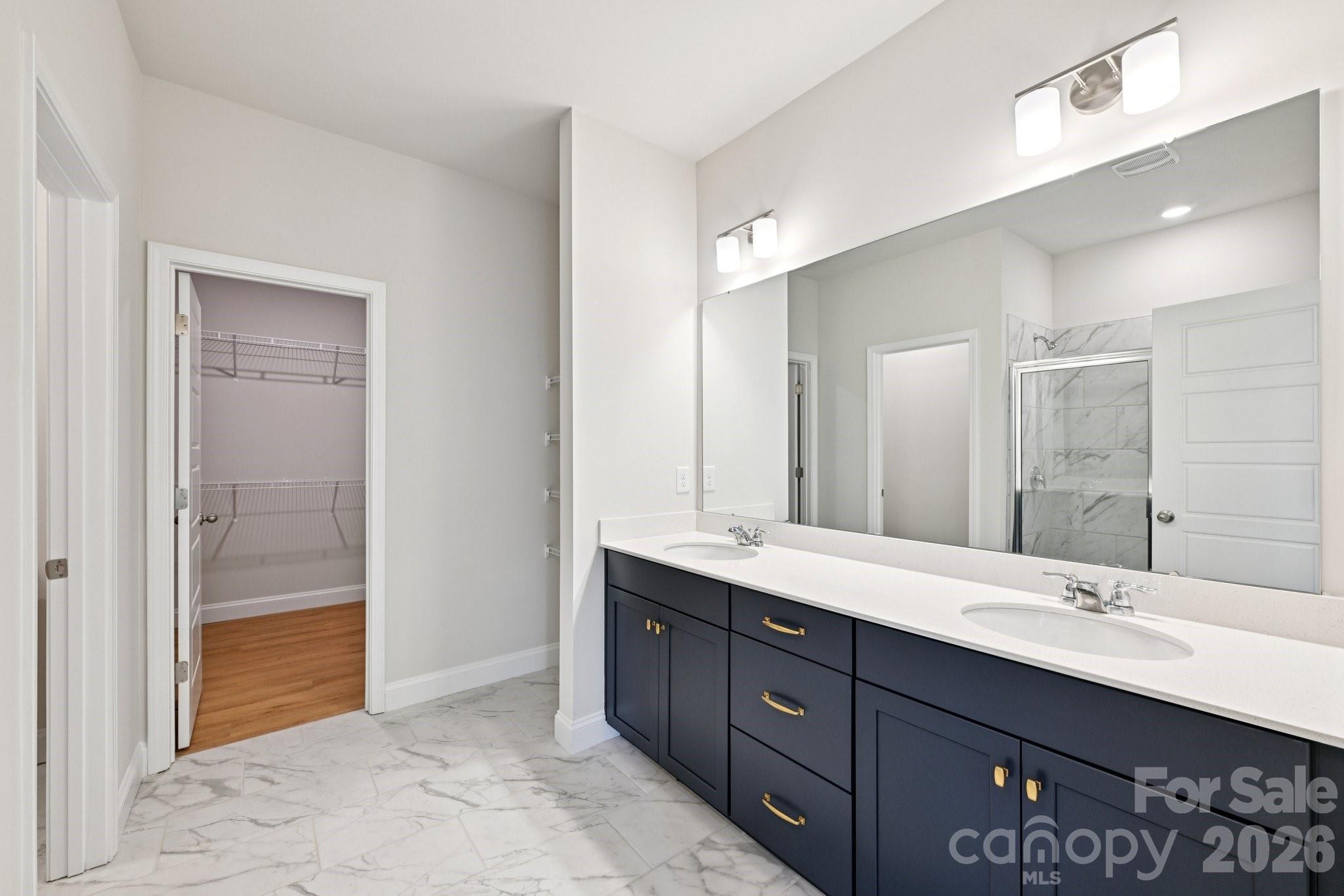 The Terraces - Residential