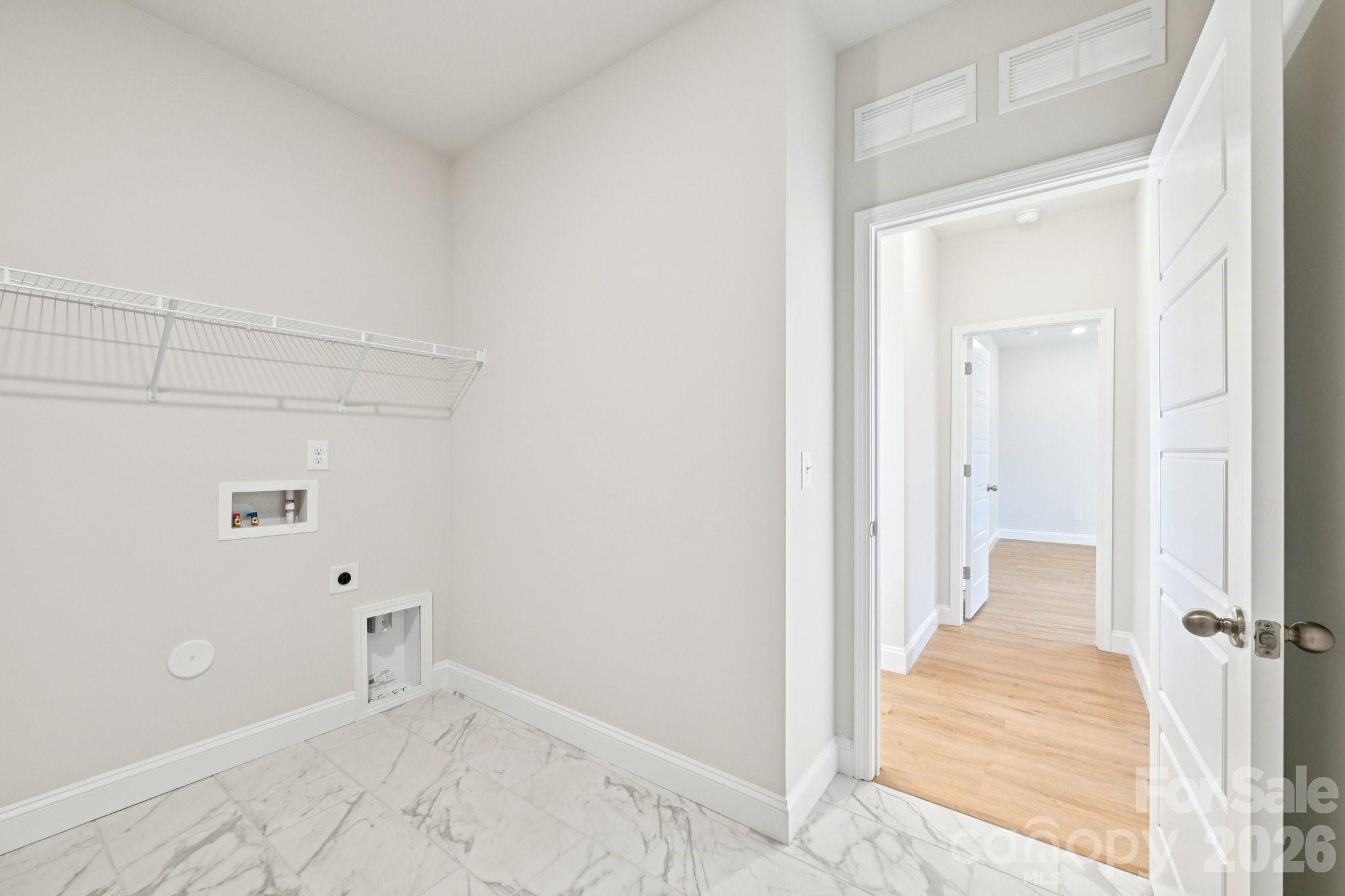 The Terraces - Residential