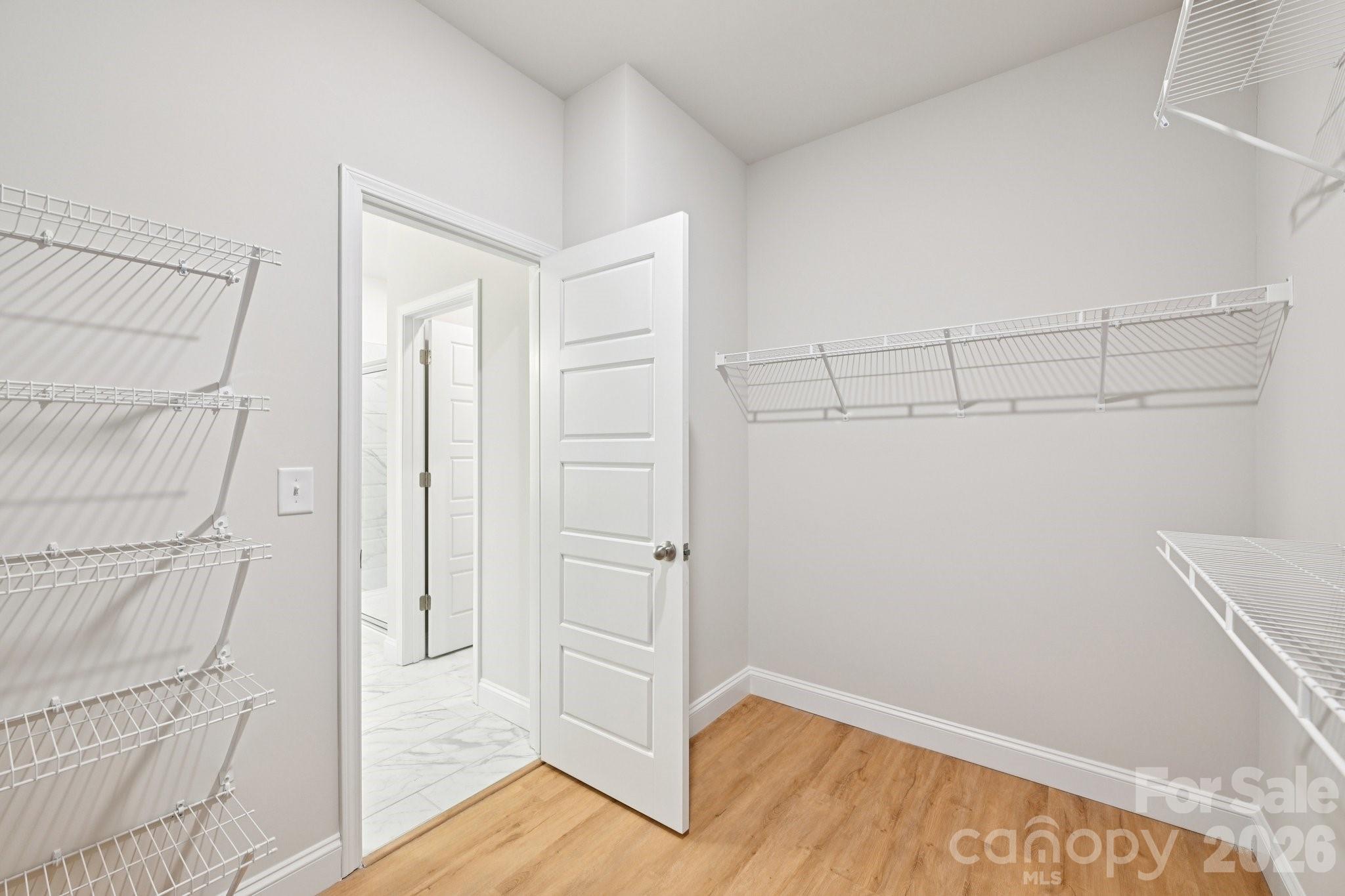 The Terraces - Residential