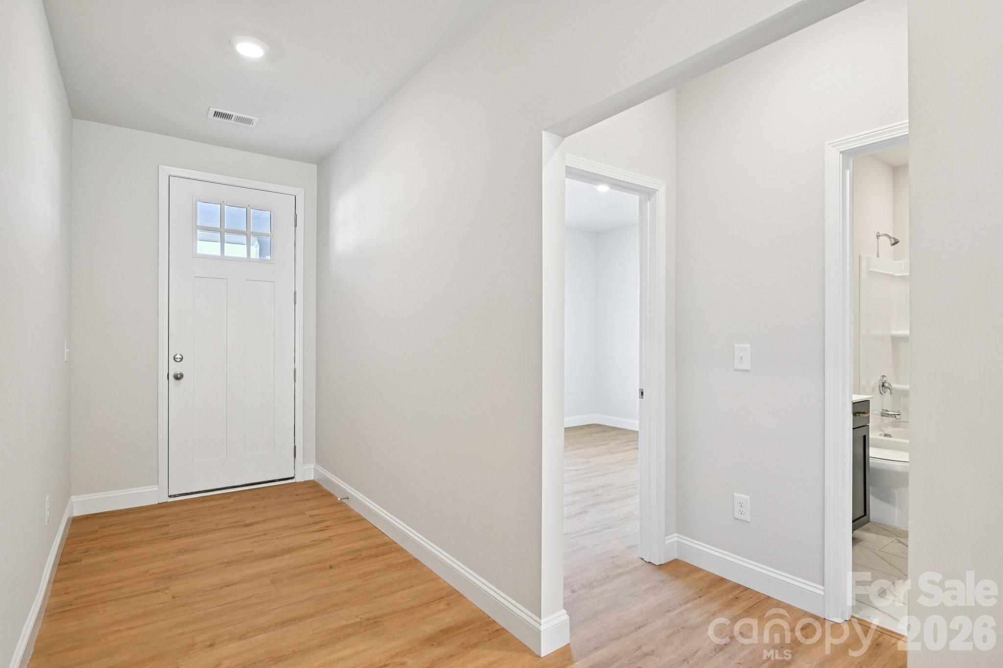 The Terraces - Residential