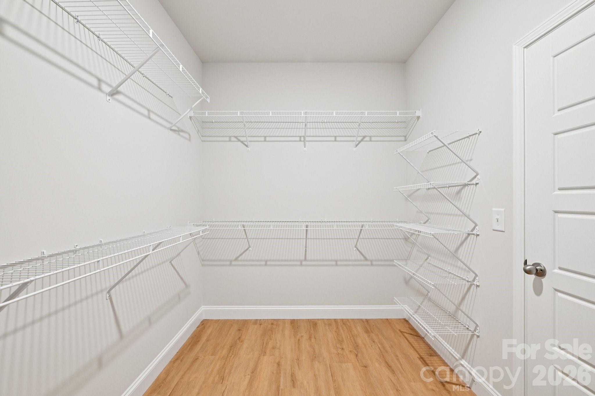 The Terraces - Residential