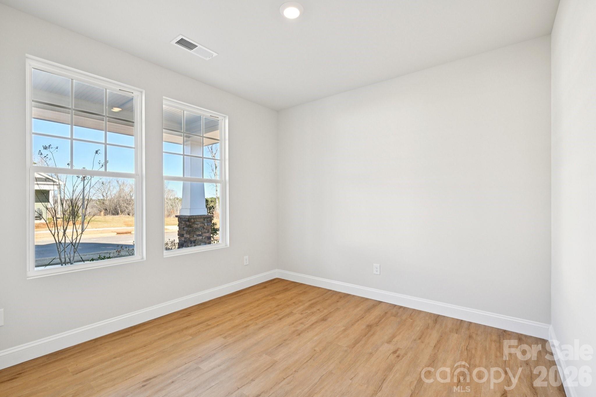 The Terraces - Residential