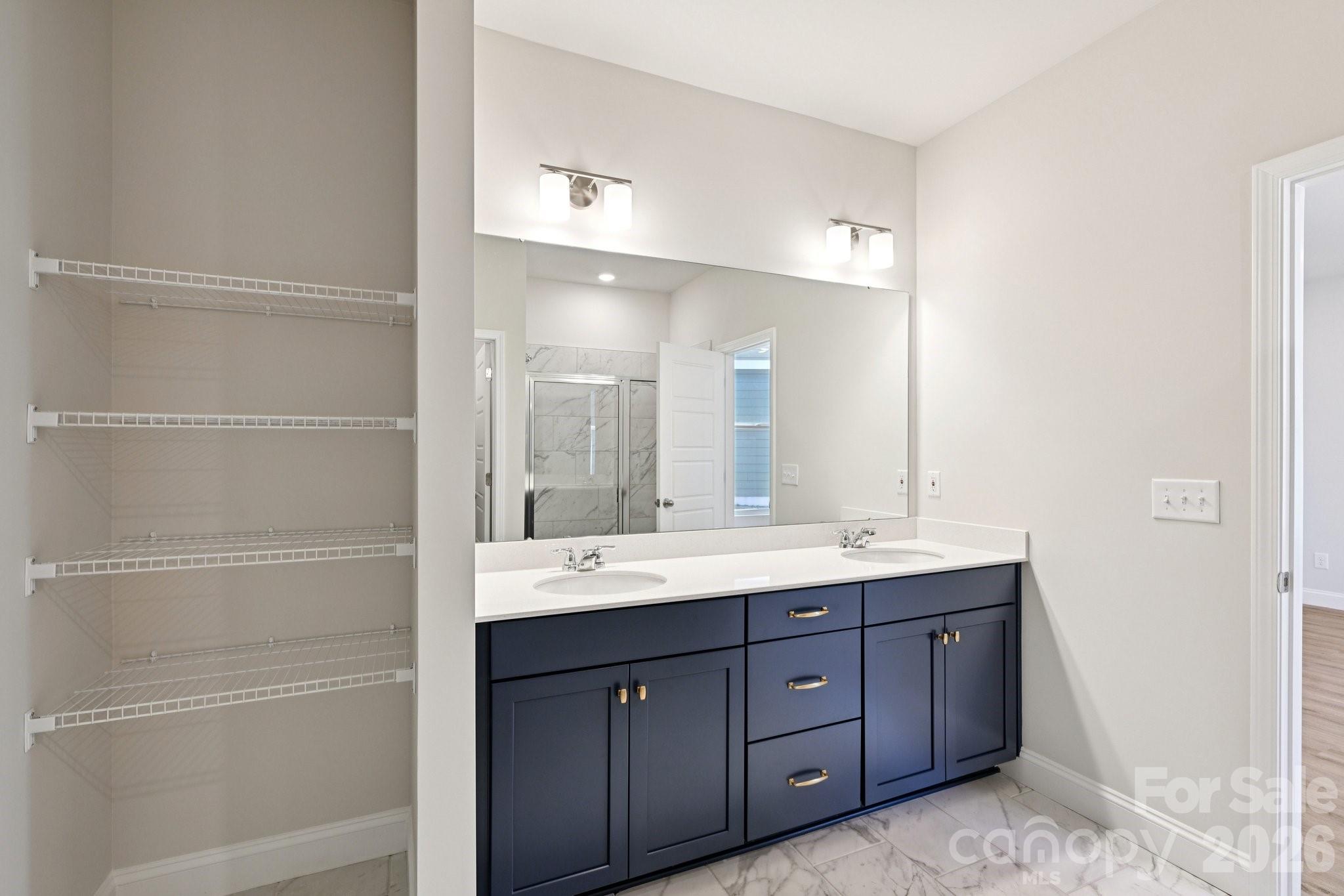 The Terraces - Residential