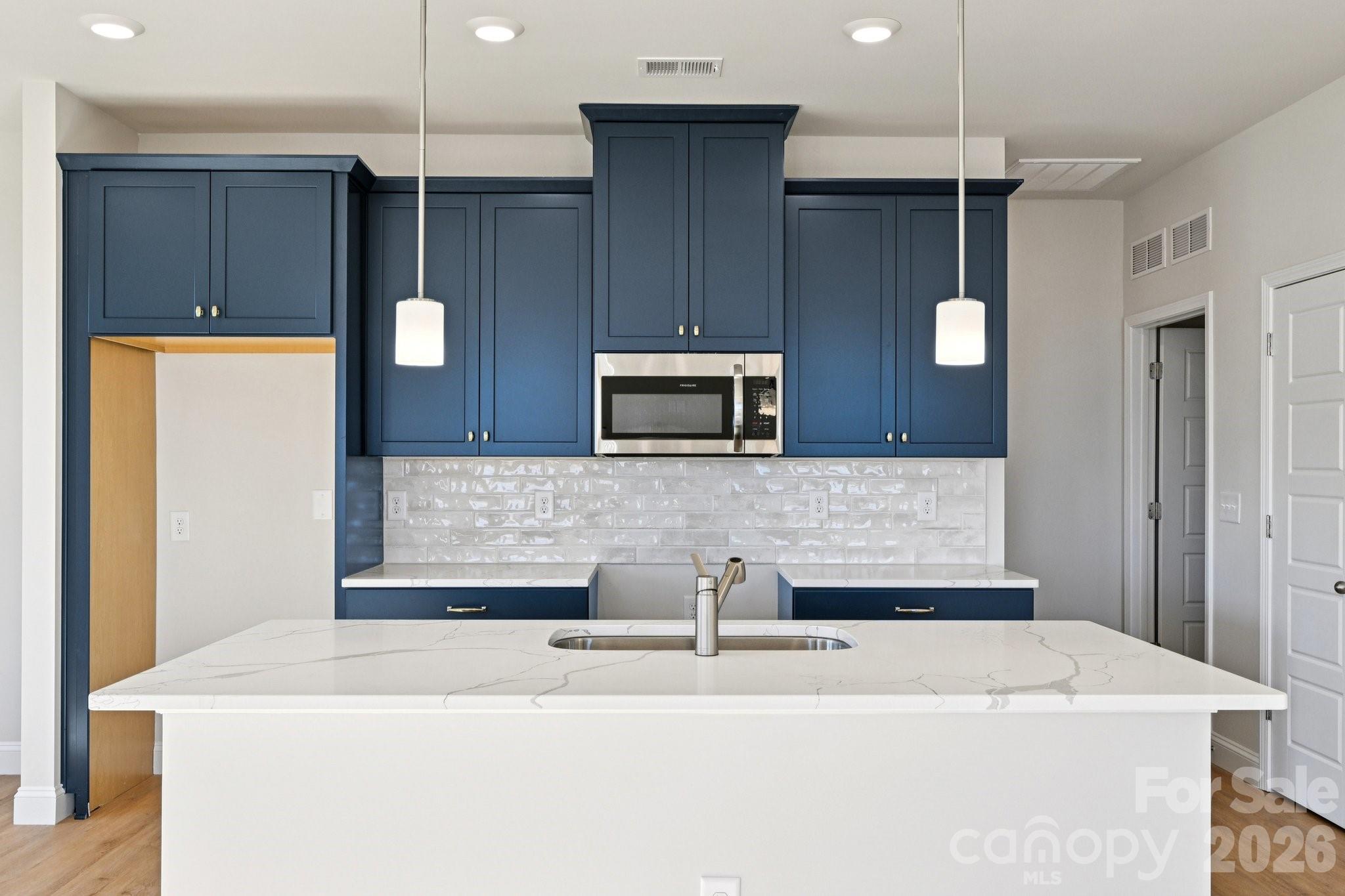 The Terraces - Residential