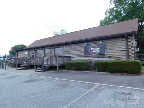 119 N Main Street Stanley NC 28164