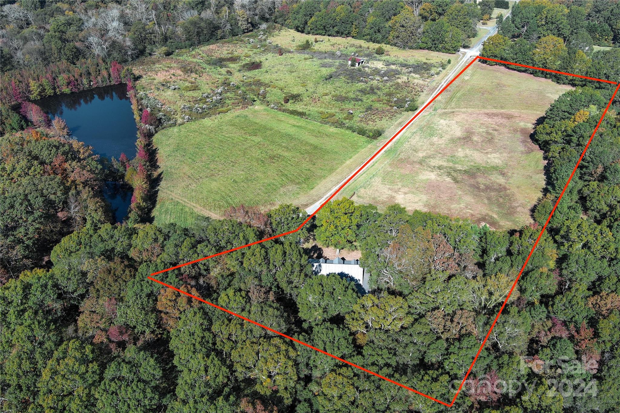 3018 Castlebrook Drive