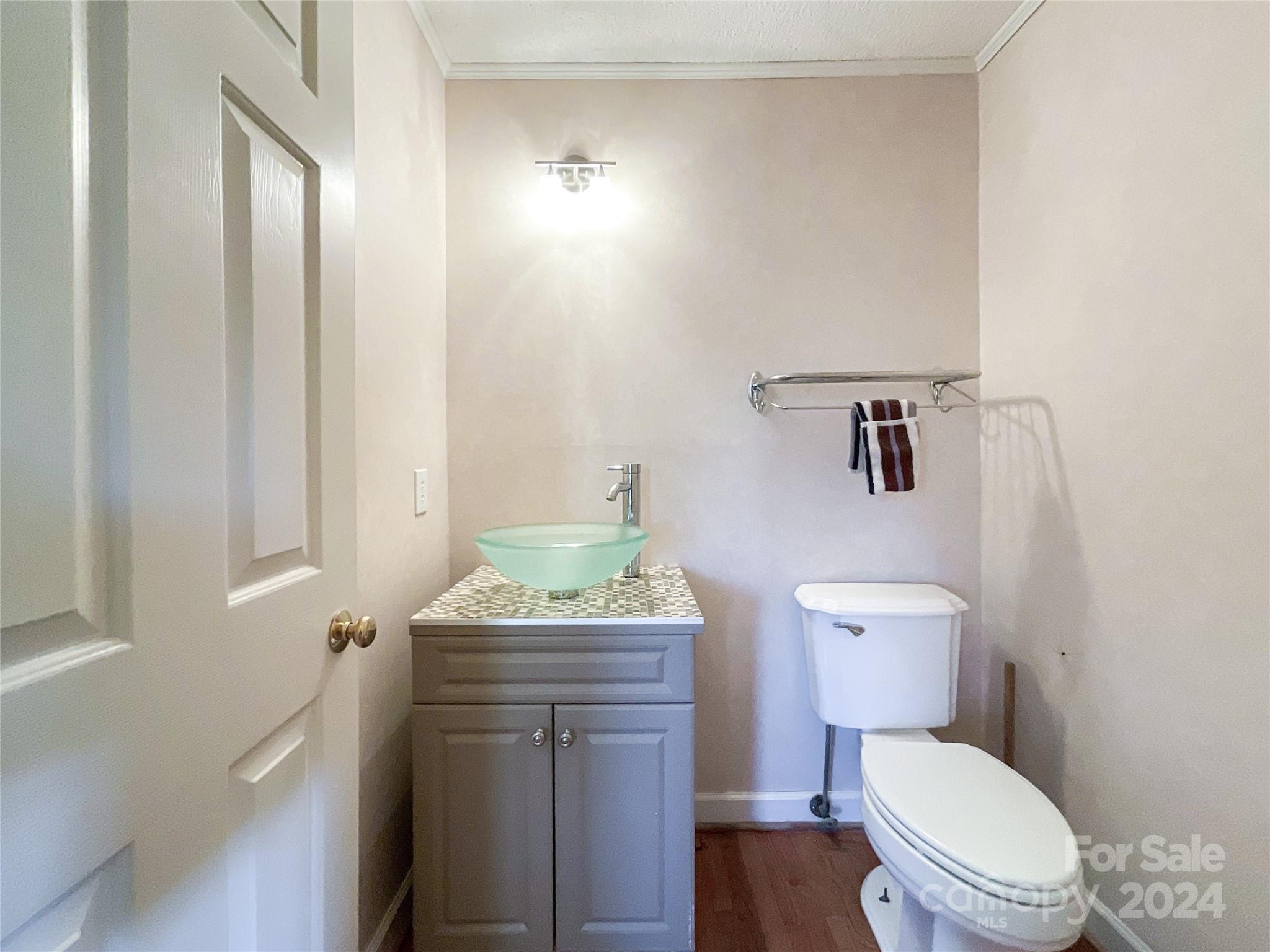 3018 Castlebrook Drive