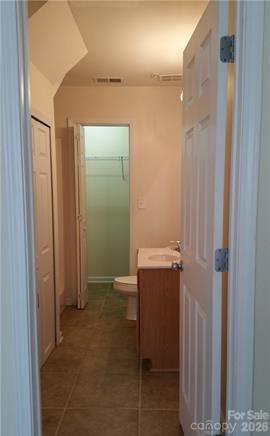 Renaissance Townhome Lofts Condo - Residential