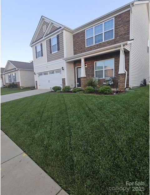 Photo of 7741 Stonehouse Drive, Gastonia, NC 28056 (MLS # 4286760)