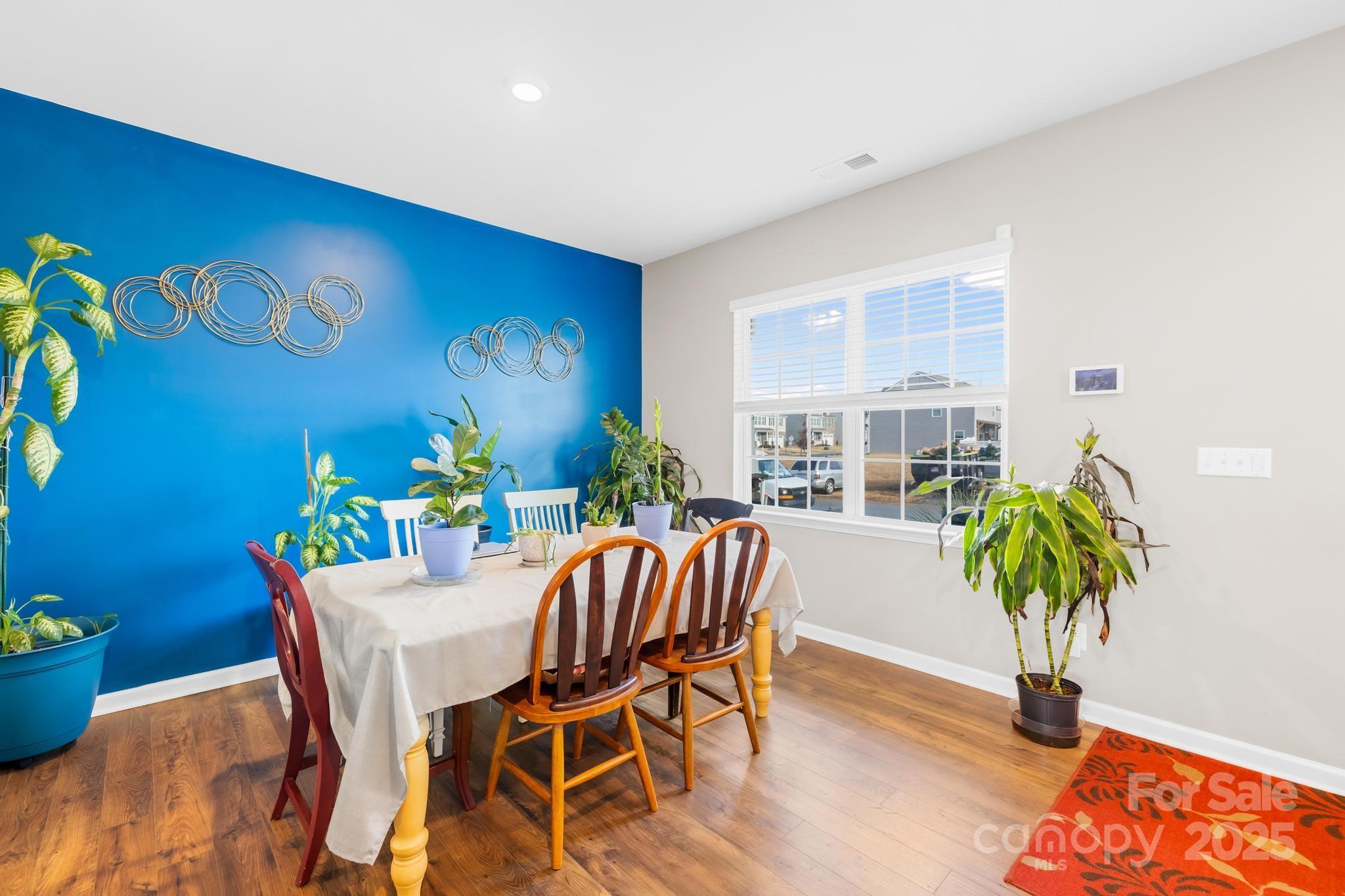 Nolen Farm - Residential