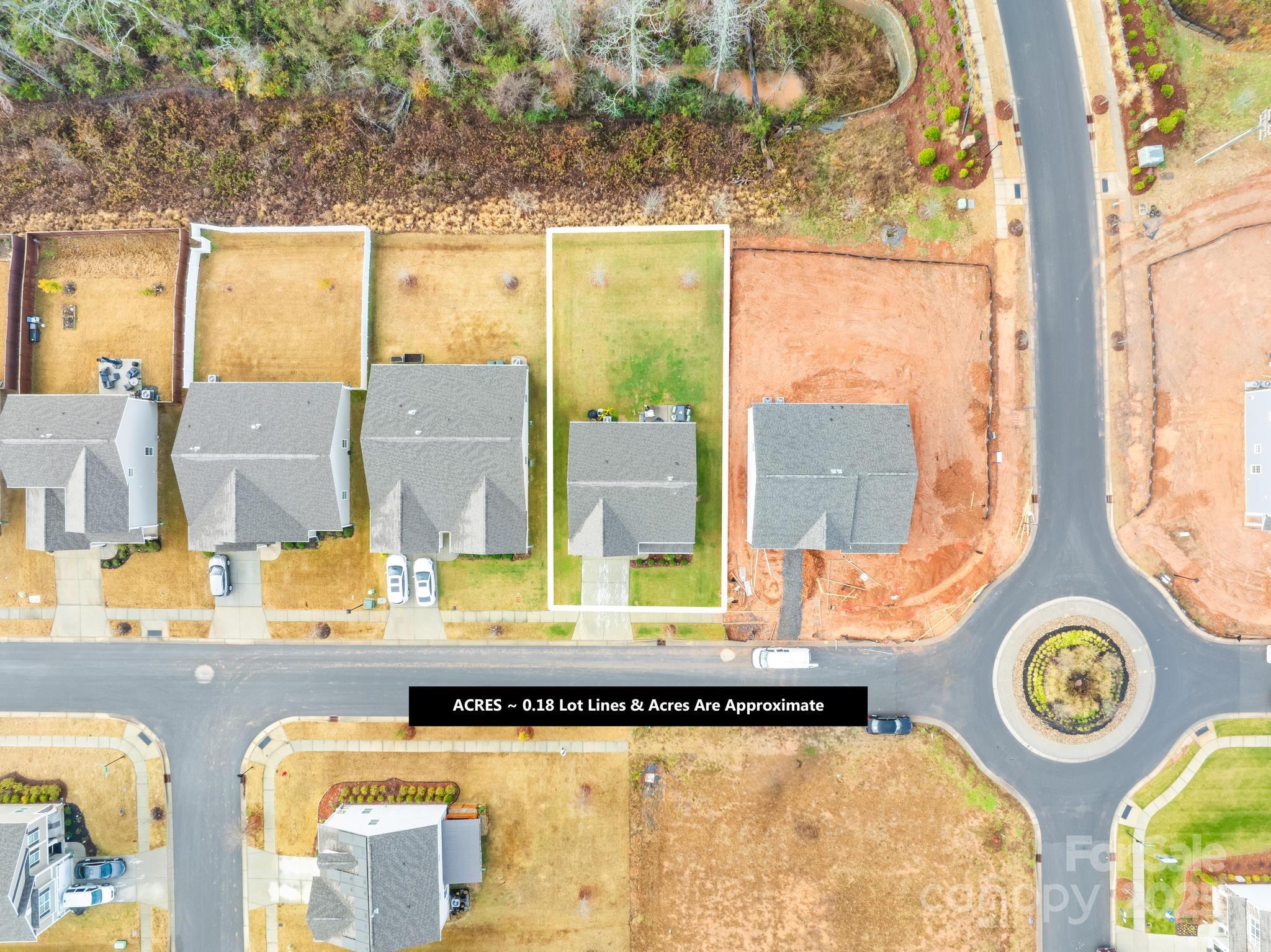 Nolen Farm - Residential