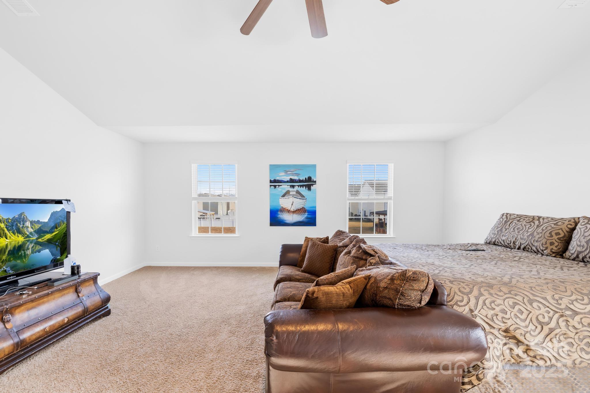 Nolen Farm - Residential