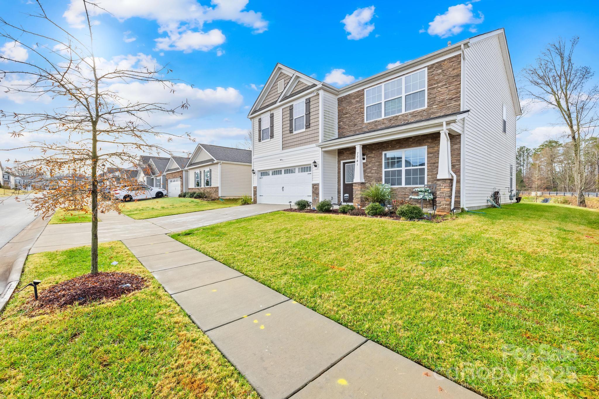 7741 Stonehouse Drive