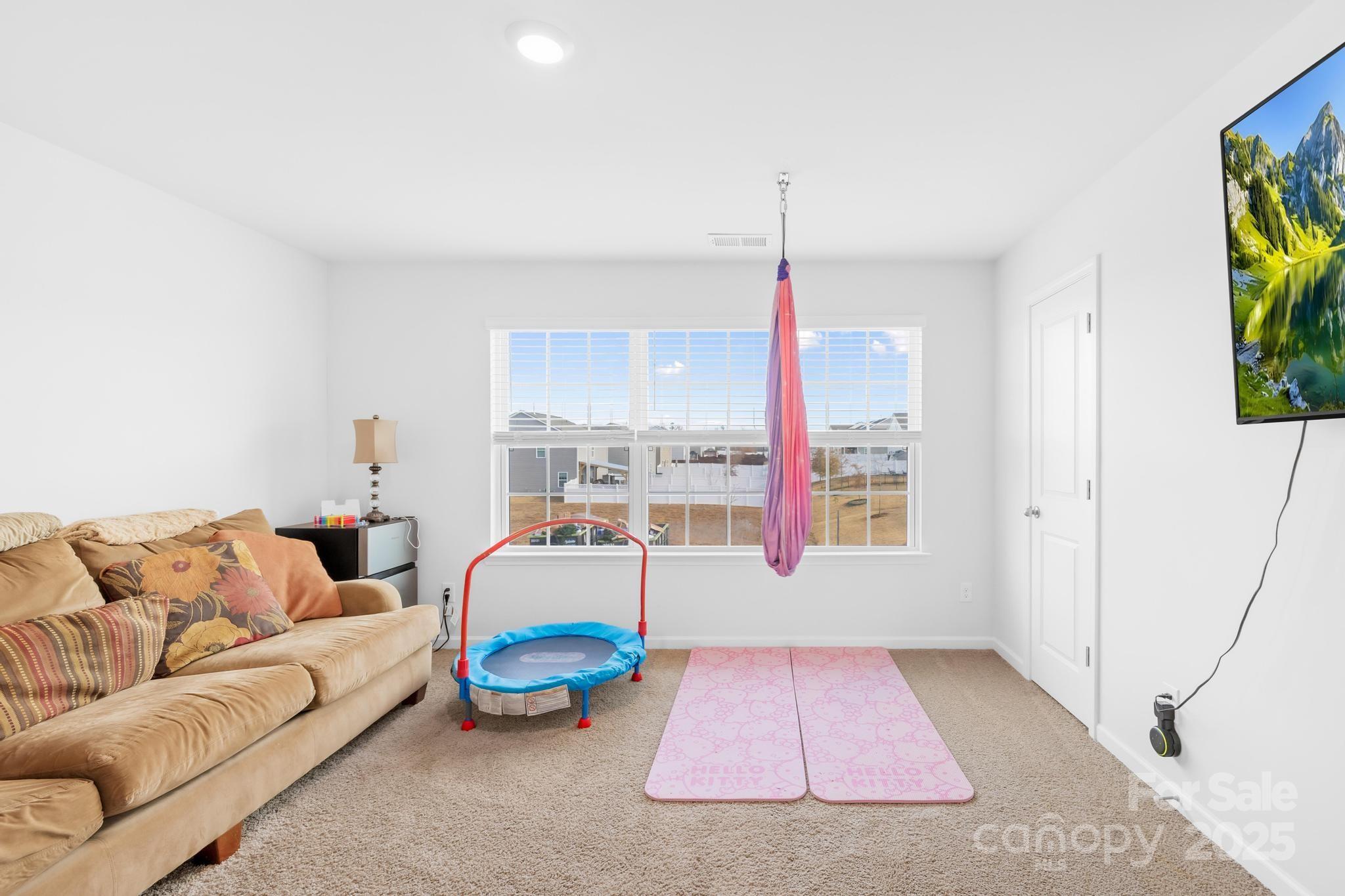 Nolen Farm - Residential