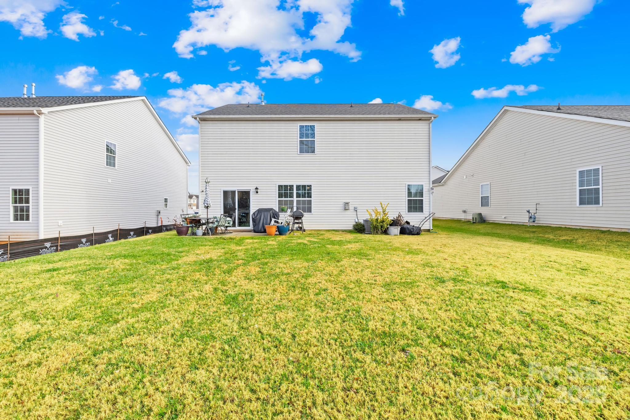 Nolen Farm - Residential