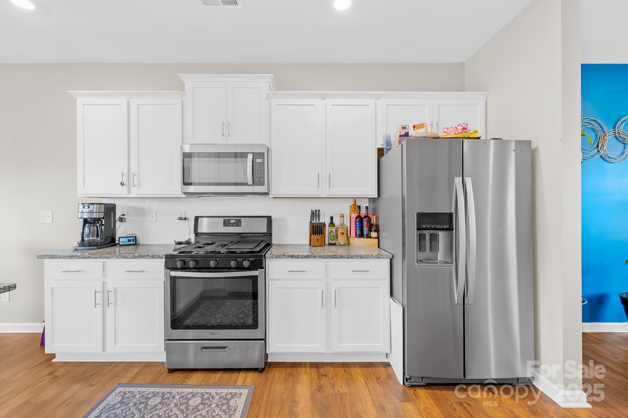 Nolen Farm - Residential