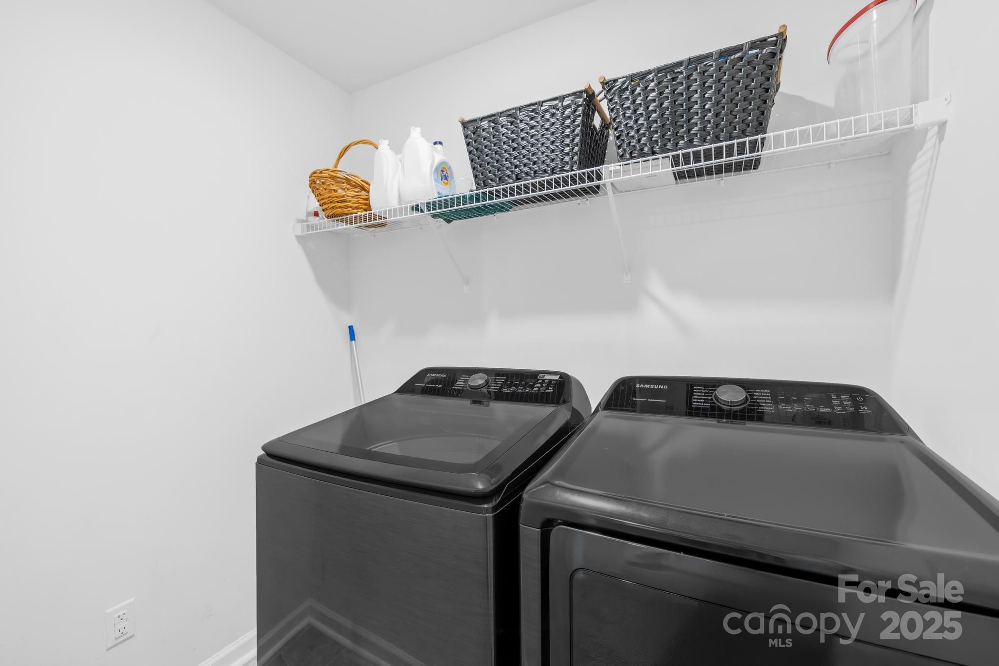 Nolen Farm - Residential