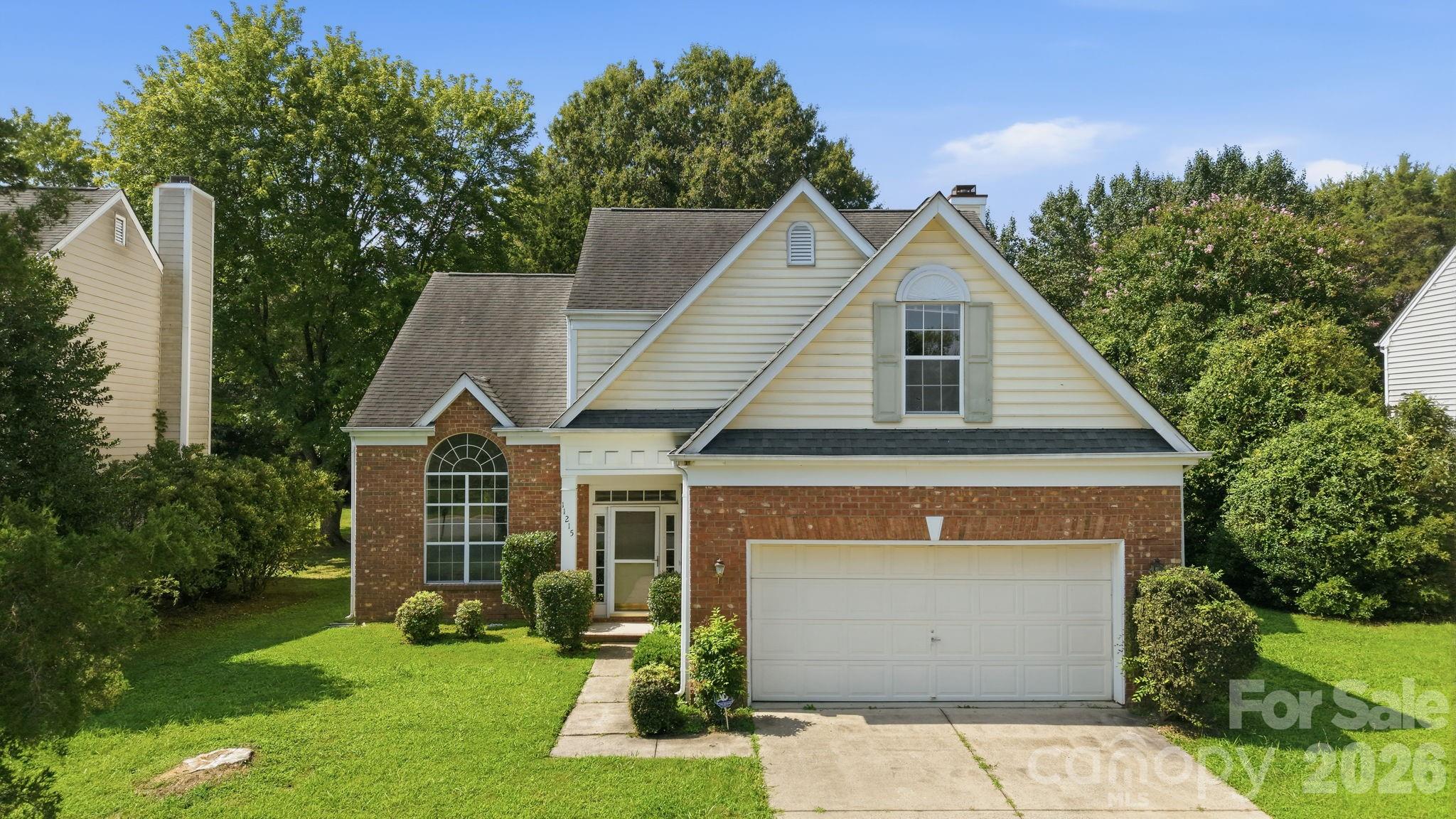 11215 Longhedge Lane