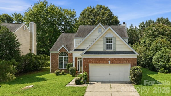11215 LONGHEDGE LN, CHARLOTTE, NC 28273 - Image 46185458c8af14fec5773382b013d248/24296779