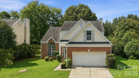 Photo of 11215 Longhedge Lane, Charlotte, NC 28273 (MLS # 4410596)