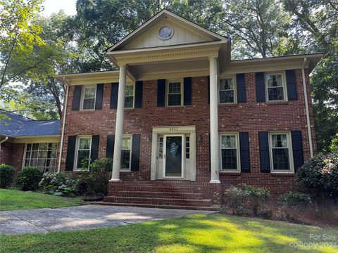 Photo of 4401 Quail Ridge Drive, Mint Hill, NC 28227 (MLS # 4054674)