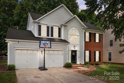 9142 Babbitt Way Charlotte NC 28216