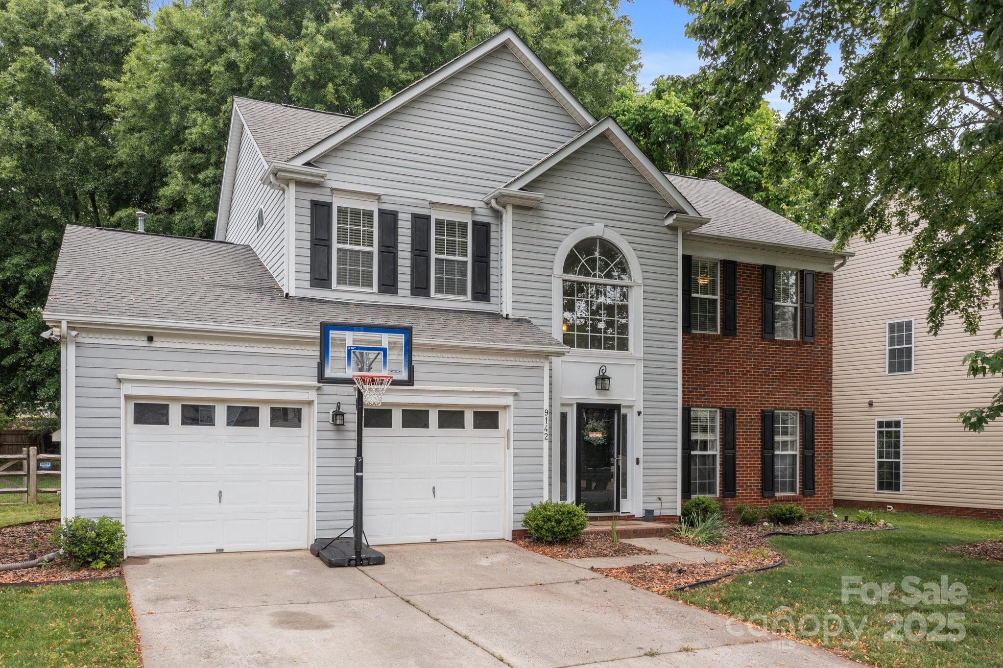 9142 Babbitt Way